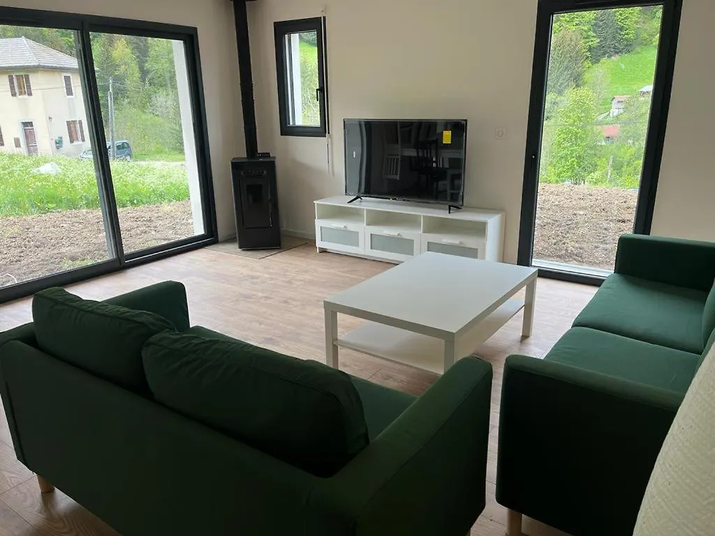 Villa Luxueuse Avec Sauna Et Jacuzzi ベルヴォー