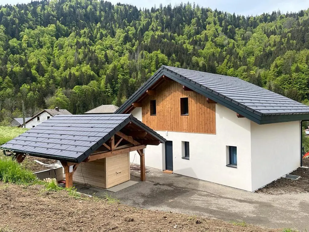 Villa Luxueuse Avec Sauna Et Jacuzzi ベルヴォー 0*,