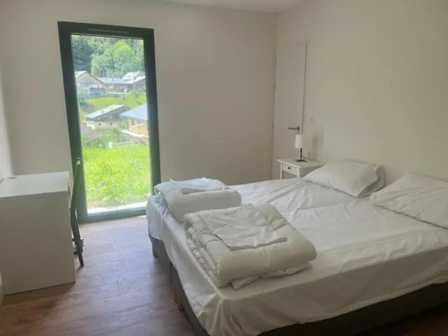 Villa Luxueuse Avec Sauna Et Jacuzzi ベルヴォー フランス