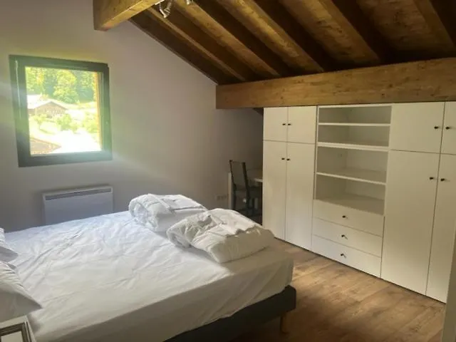 Villa Luxueuse Avec Sauna Et Jacuzzi ベルヴォー