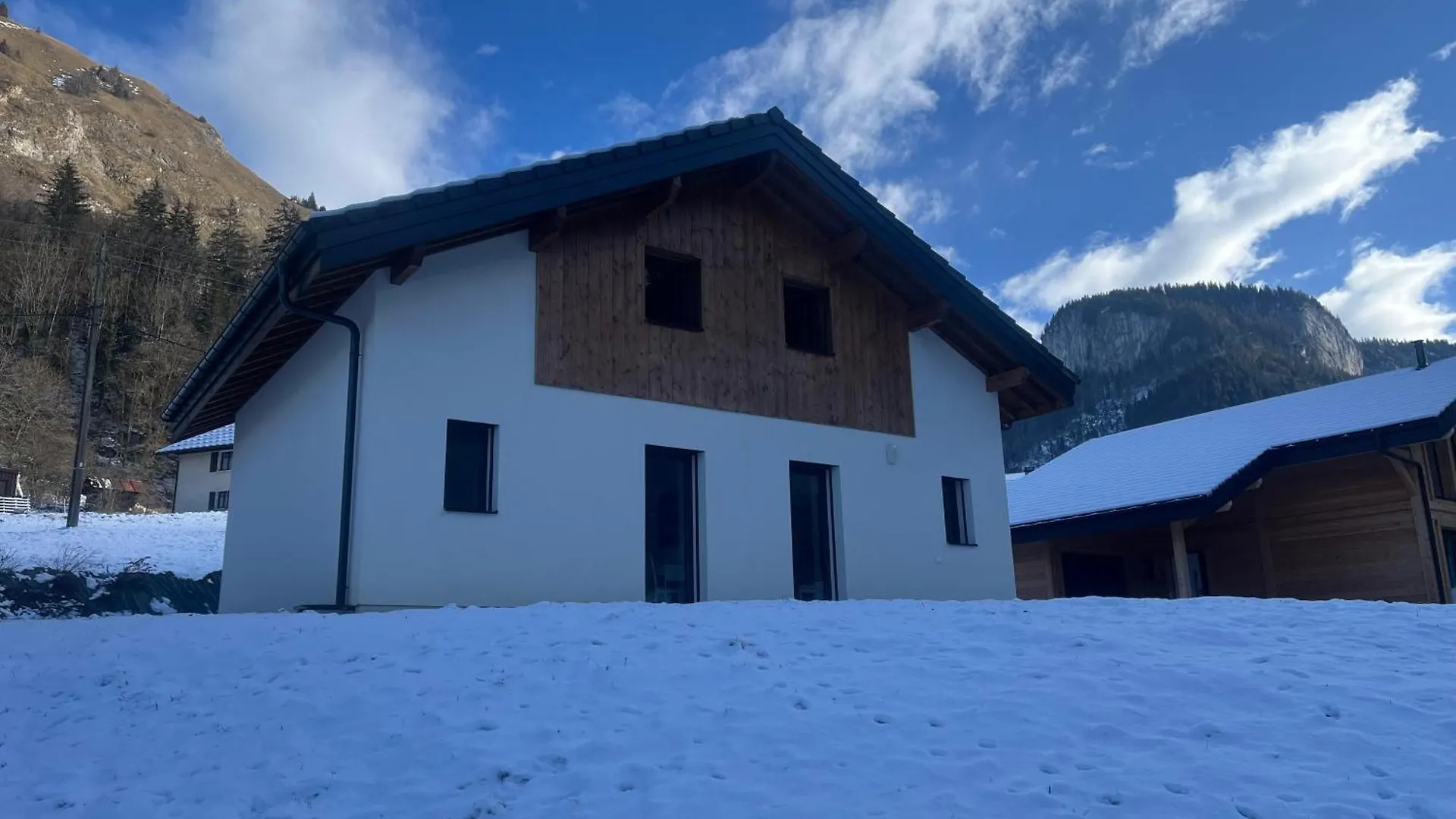 Villa Luxueuse Avec Sauna Et Jacuzzi ベルヴォー 0*,