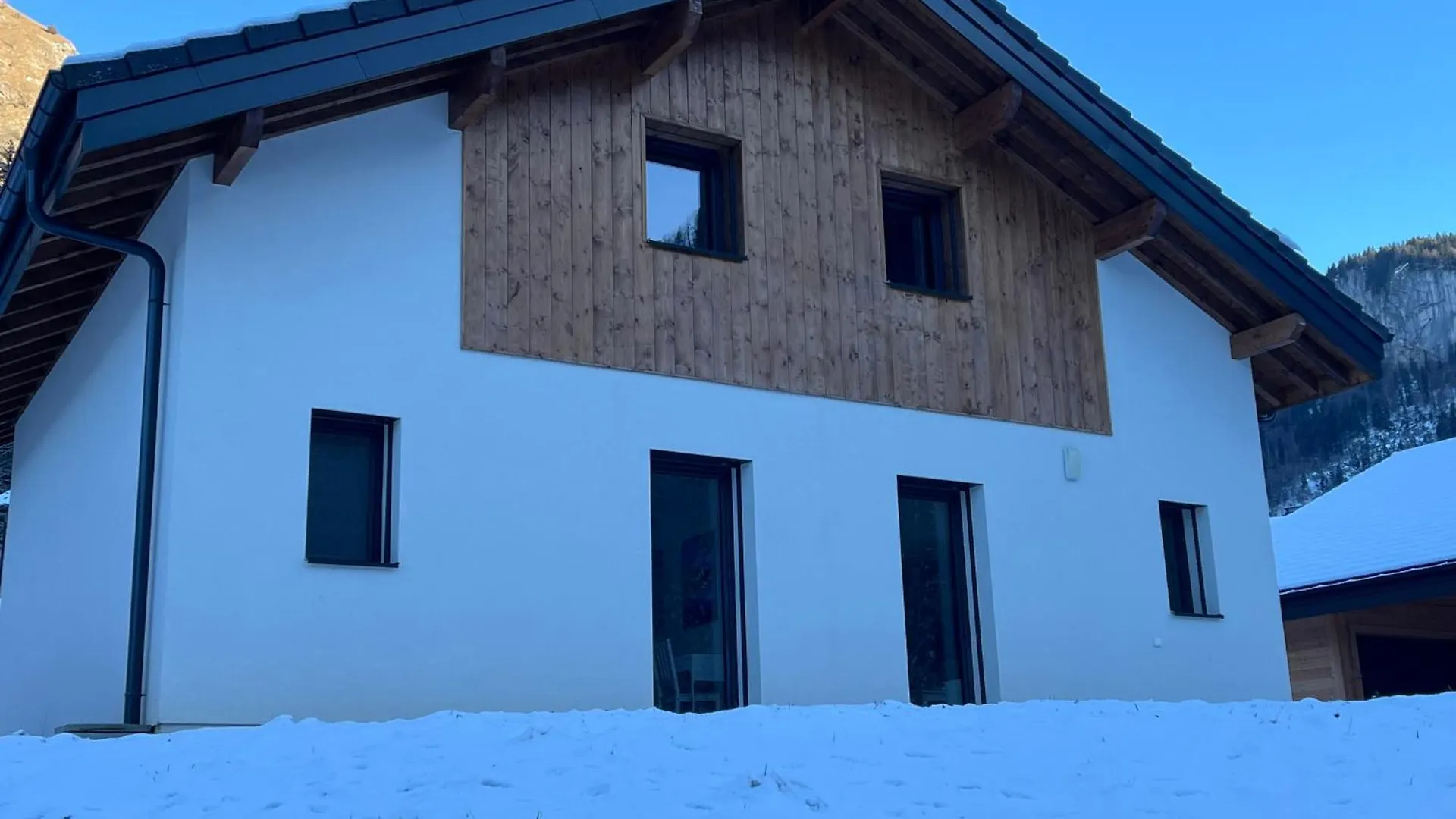 Villa Luxueuse Avec Sauna Et Jacuzzi ベルヴォー