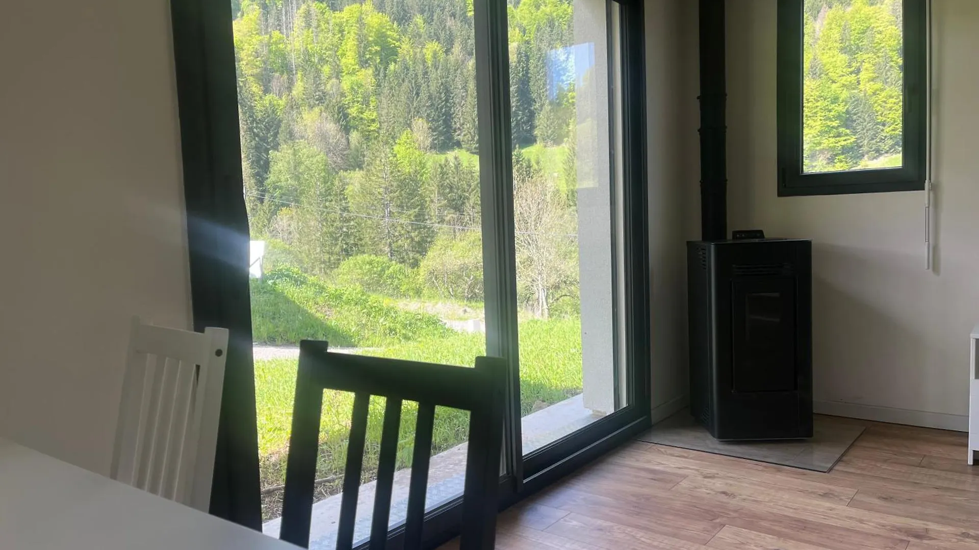Villa Luxueuse Avec Sauna Et Jacuzzi ベルヴォー