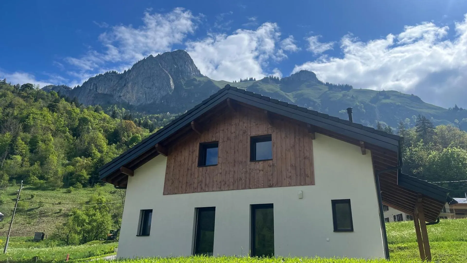 Villa Luxueuse Avec Sauna Et Jacuzzi ベルヴォー 0*,  フランス