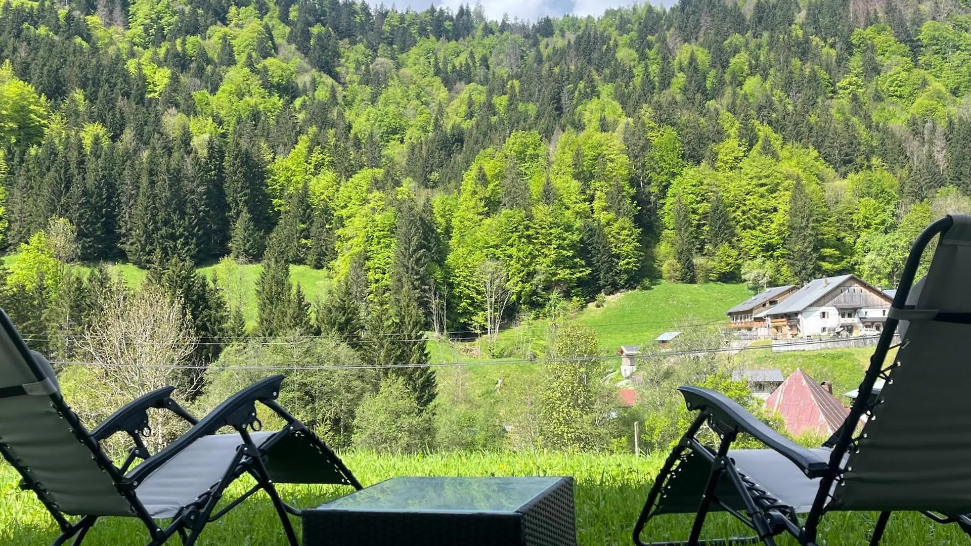 Villa Luxueuse Avec Sauna Et Jacuzzi ベルヴォー